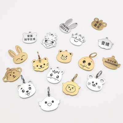 شراء سلاسل مفاتيح مخصصة من الفضة الذهبية المسمار الصحي التذكير الإيجابي سلاسل مفاتيح المسمار الصلب online manufacture