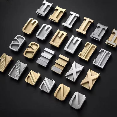 شراء حزمة حزام قابلة للتخصيص متينة وأنيقة للرجال والنساء online manufacture