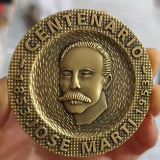 شراء تحدي التذكارات العملات المعدنية المعدنية online manufacture