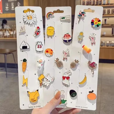 شراء تصميم شعار معدني جميل جاهز للأسهم online manufacture