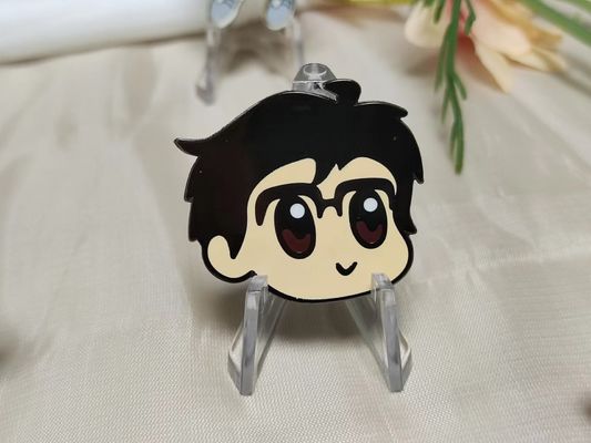 شراء شارة معدنية مخصصة للذكريات الترويجية online manufacture