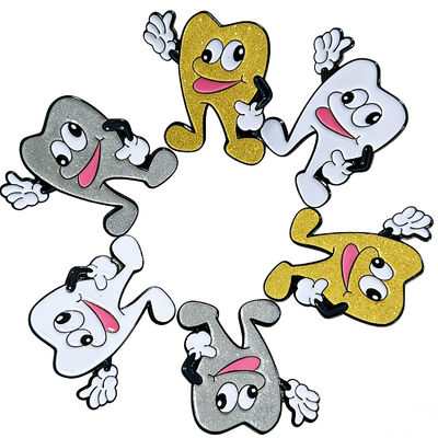 شراء دبوسات الذهبية المطبقة بالذهب مع المينا الناعمة وشعارك للتجارة الفعالة. online manufacture