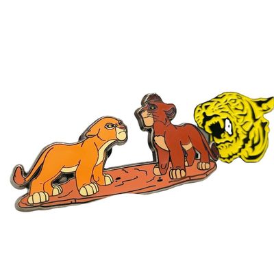 سعر جيد الزخرفة المكسيكية المخصصة الدبوسات الصلبة من المينا المخصصة صانع الدبوسات من المينا الماسية الإطار الانترنت