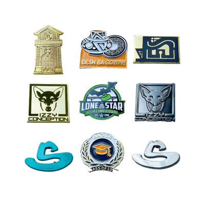 سعر جيد الهدايا الحرفية الدبوسات المخصصة للخلفية شخصية كرتونية ملابس مصغرة الانترنت