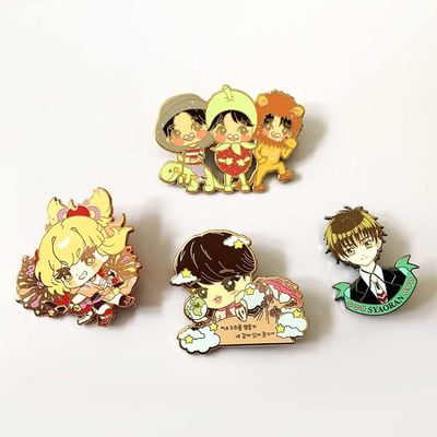 سعر جيد الدبابيس المخصصة مع اللون المخصص وشعار العميل للهدايا الترويجية - صديقة للبيئة الانترنت