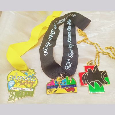 سعر جيد بيع بالجملة صب الصقيع المطبوق بالذهب معالجة معالجة الزنك مع الشريط الانترنت