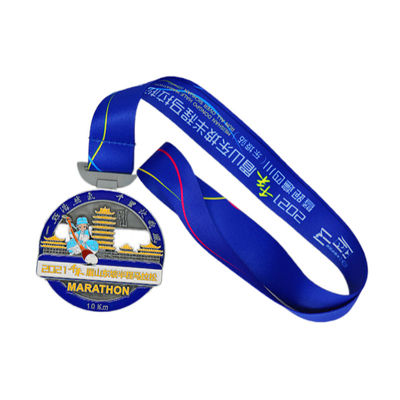 ليزر حفر شعار ميداليات مخصصة الأعمال ميداليات مخصصة للجوائز