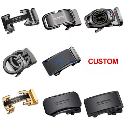 سعر جيد حزام رجالي مخصص حبل معدني خالي 3.5 بوصة الانترنت