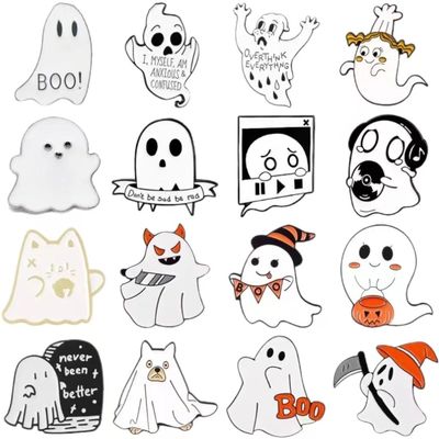 الدبوس المسمار المخصص لا يوجد حد أدنى من اللمعان البروشة الأنيمي الدبوس المسمار الصلب شارة اللابيل الناعمة