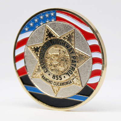 سعر جيد عملات تحدي من سبيكة الزنك ثلاثية الأبعاد مع شعار شخصي للمراسم التذكارية والاحتفالات الانترنت