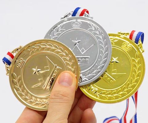 كأس كرة القدم ميداليات مخصصة جائزة الرياضة المعدنية الميناغيل كرة القدم الجوائز العسكرية المخصصة