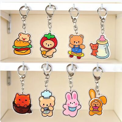 سعر جيد ميداليات مفاتيح لوحات أرقام غرف الفنادق الأكريليك المخصصة للترويج، لوحات أسماء إبداعية على شكل ماس بتقنية منسوجة بنمط مربع الانترنت