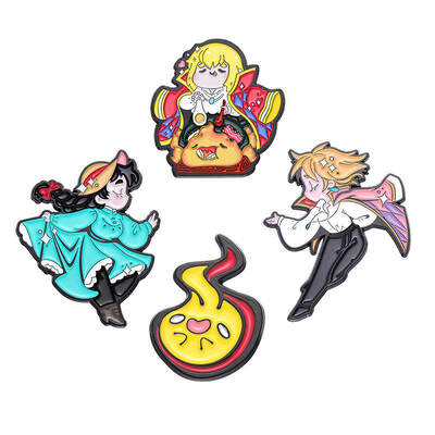 سعر جيد الدبابيس المعدنية المخصصة للمنظمات والأحداث الانترنت