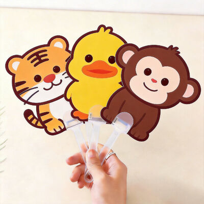 سعر جيد اطلبي مروحة يدوية مطبوعة على الطلب مع شعارك للإعلانات والترويجات. الانترنت