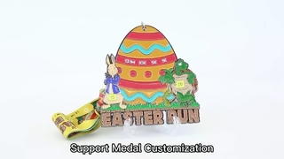 ميداليات ذهبية ثلاثية الأبعاد - ميداليات رياضية مخصصة بالجملة، تشطيب عالي الجودة، رخيص من المصنع مباشرة