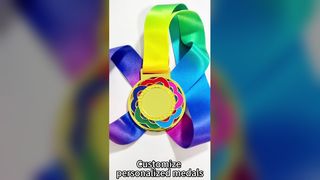 الميدالية الذهبية